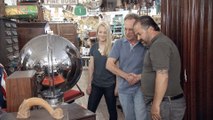 American Pickers, la brocante made in USA vidéo bande annonce