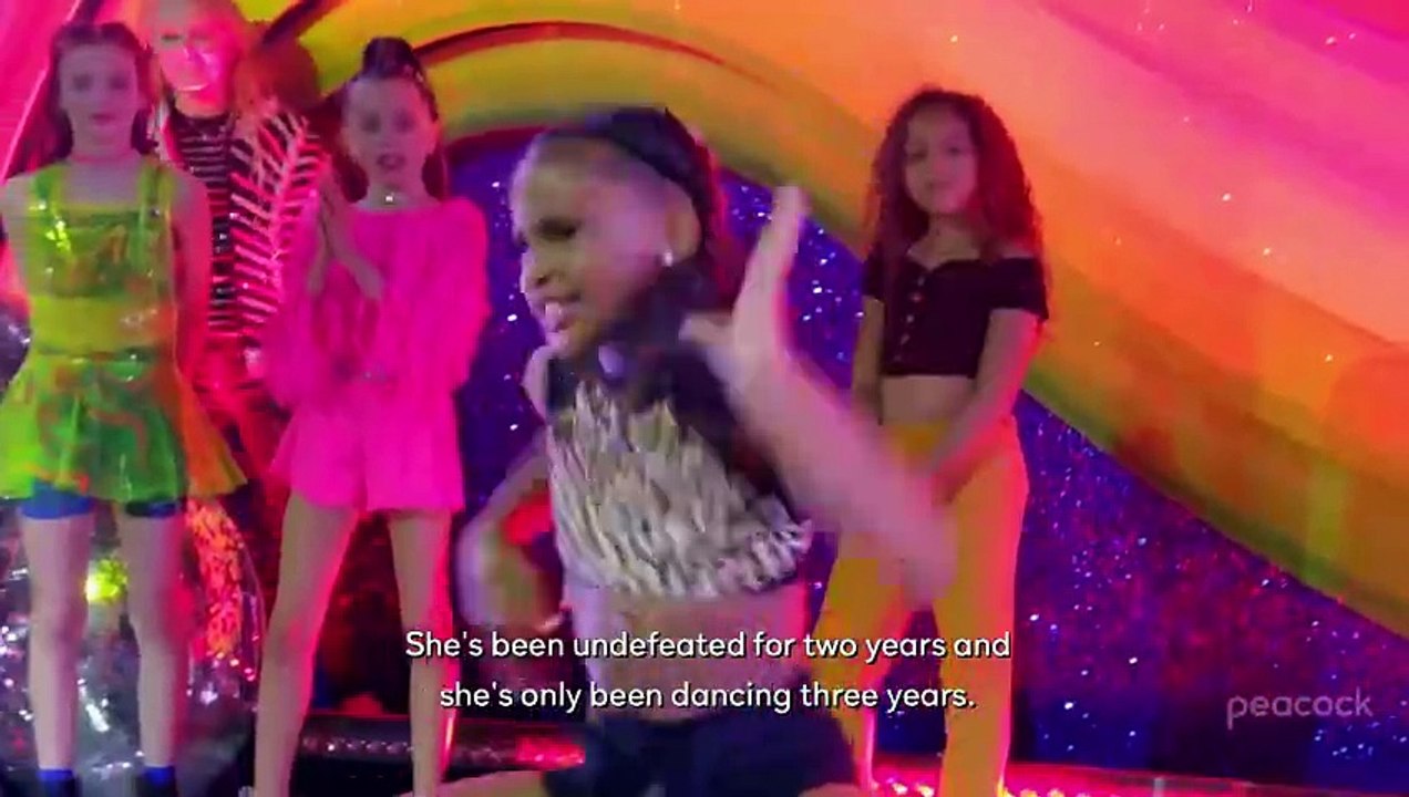 Siwas Dance Pop Revolution Saison 1 - SIWAS DANCE POP REVOLUTION (OFFICIAL TRAILER!!!) (EN)