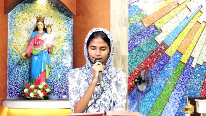 Holy Mass I Malayalam Mass I April 15 I Monday I Qurbana