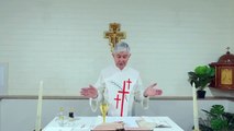 Catholic Mass Today I Daily Holy Mass I Monday April 15 2024 I English Holy Mass