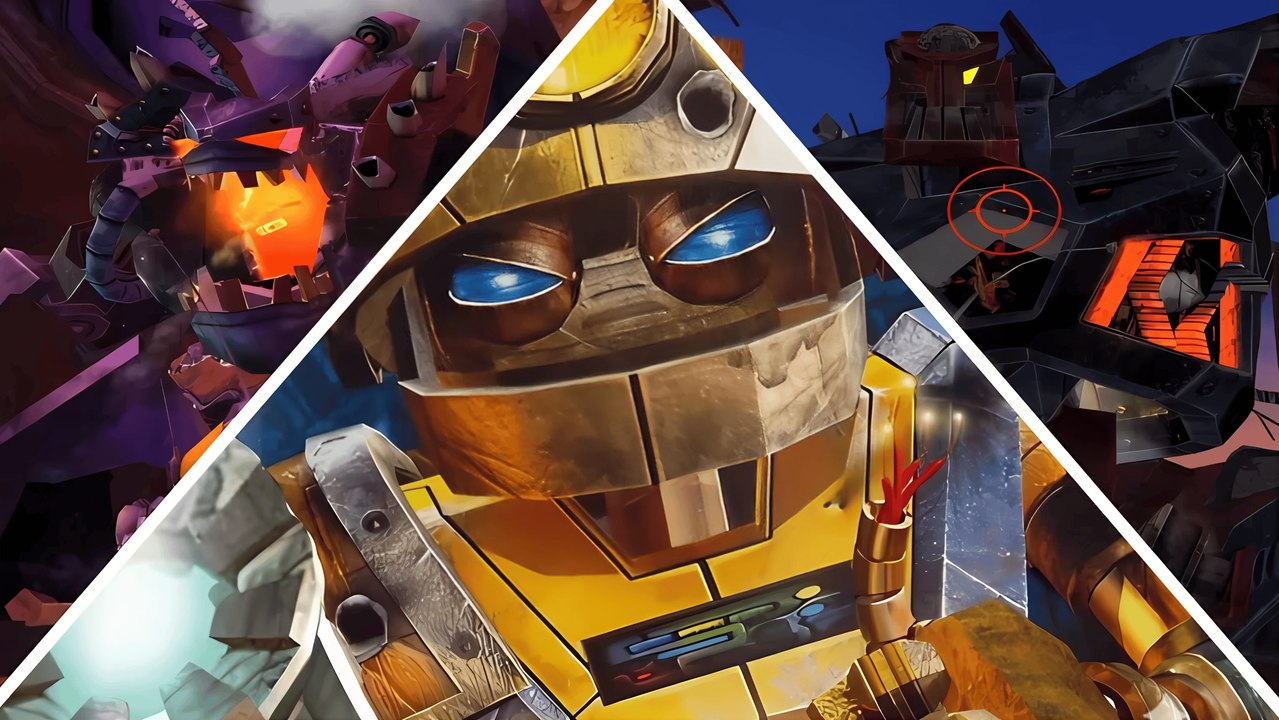 Metal Arms: Glitch in the System All Bosses | Final Boss (Gamecube)