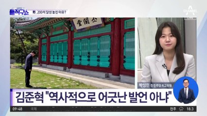 당선인 중 ‘코인 보유 1위’는?…김준혁 측 “모두 처분”
