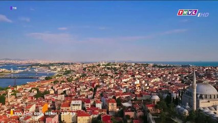 Trò Chơi Định Mệnh Tập 69 - Khám Phá Những Bước Tiếp Theo Hấp Dẫn!