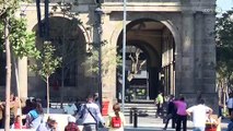 Habrá cierre de vialidades en el centro de Guadalajara por grabaciones de Filma Jalisco