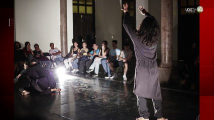 Ritmo y movimiento con el inicio de "Abril, Mes de la Danza" en Jalisco