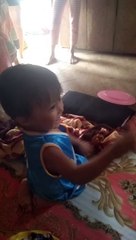 laro muna