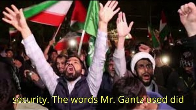 As Israel debates Iran attack response, can US and allies stop slide into all-out war