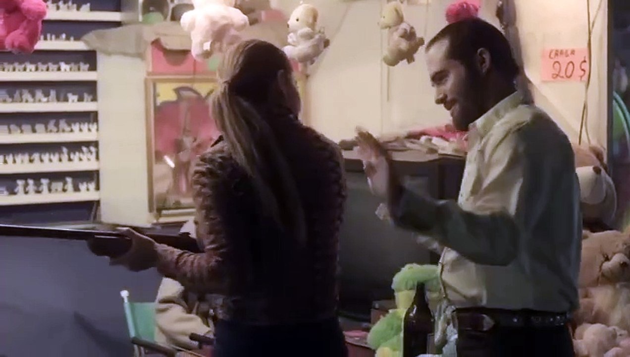 Miles Electric: A Different Kind of Blue | show | 2004 | Official Trailer