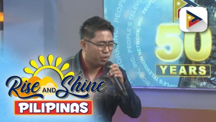 Performer of the Day | Ronald Melo