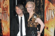 Nicole Kidman dice que es 'muy afortunada' de haberse casado con Keith Urban