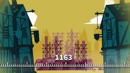 Notre Dame: las fechas clave