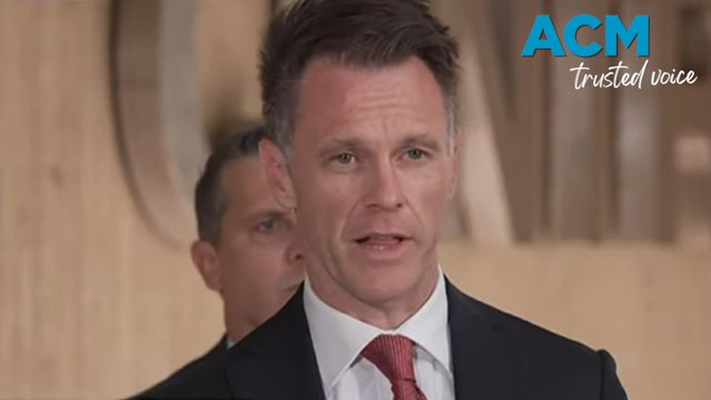 Black ribbon to adorn Opera House as NSW mourns victims of Bondi stabbing