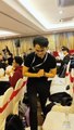 马大3华裔生 拟议研发保健仪器 夺冠