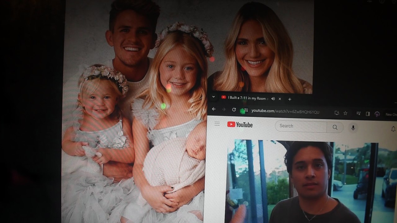 Scarlett Alex Land Lord The Simpsons homer Marge Maggie Lisa Bart part 18