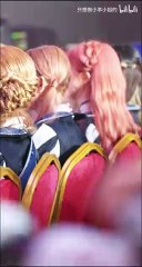 【AKB48TeamSH】王晓阳 20240120 梧桐再鸣 五周年粉丝嘉年华 获奖感言 4K