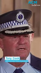 Overseas families of Bondi stabbing victims notified to return to Australia