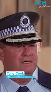 Overseas families of Bondi stabbing victims notified to return to Australia