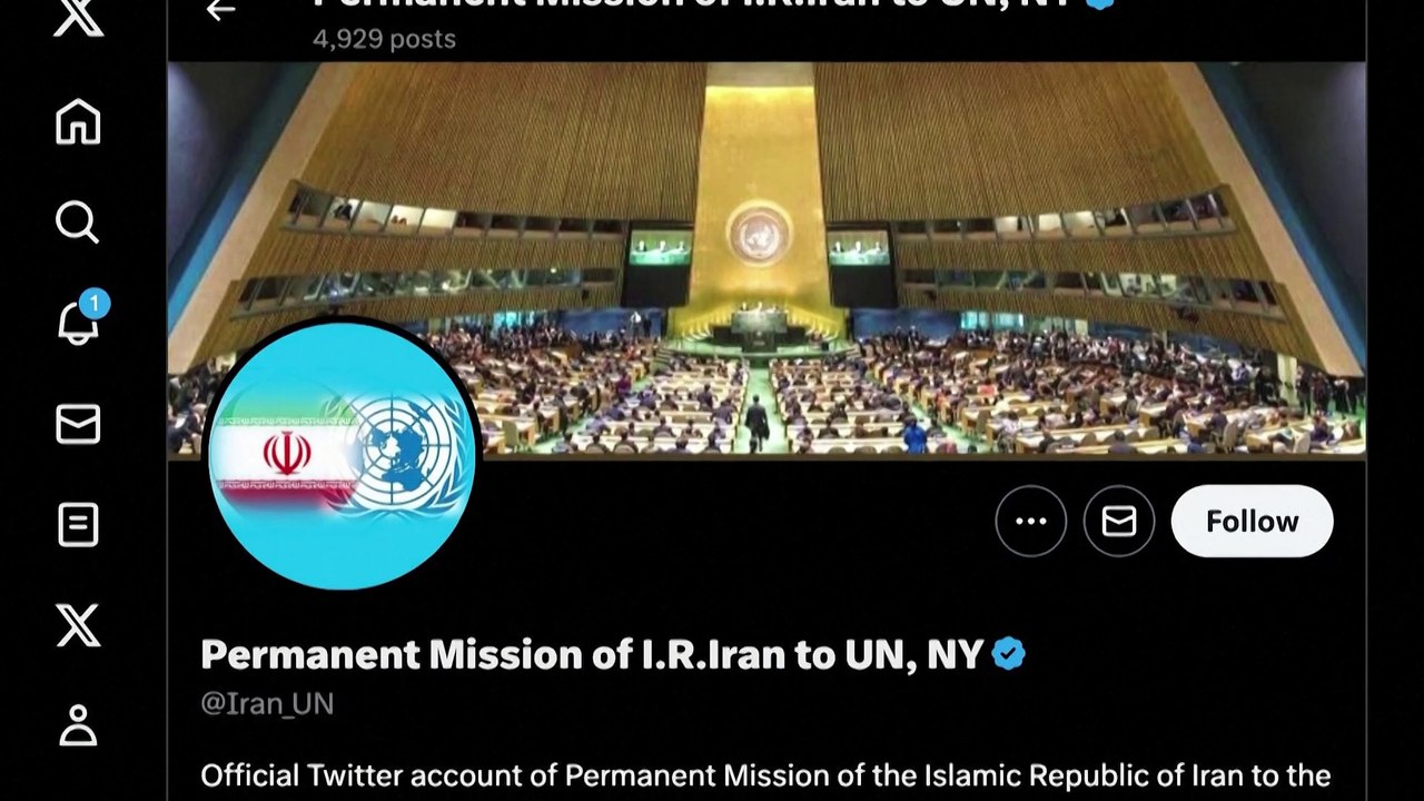 Iran strikes Israel as fears grow of wider conflict