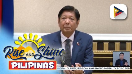 PBBM, nais malaman ang nilalaman ng umano’y secret agreement sa Ayungin Shoal