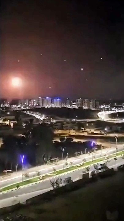 The IRON DOME IS FAILING — MAJOR IRANIAN SUCCESS!