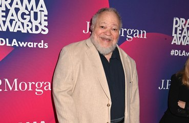 Stephen McKinley Henderson se sintió decepcionado al ser eliminado de 'Dune: Segunda parte'