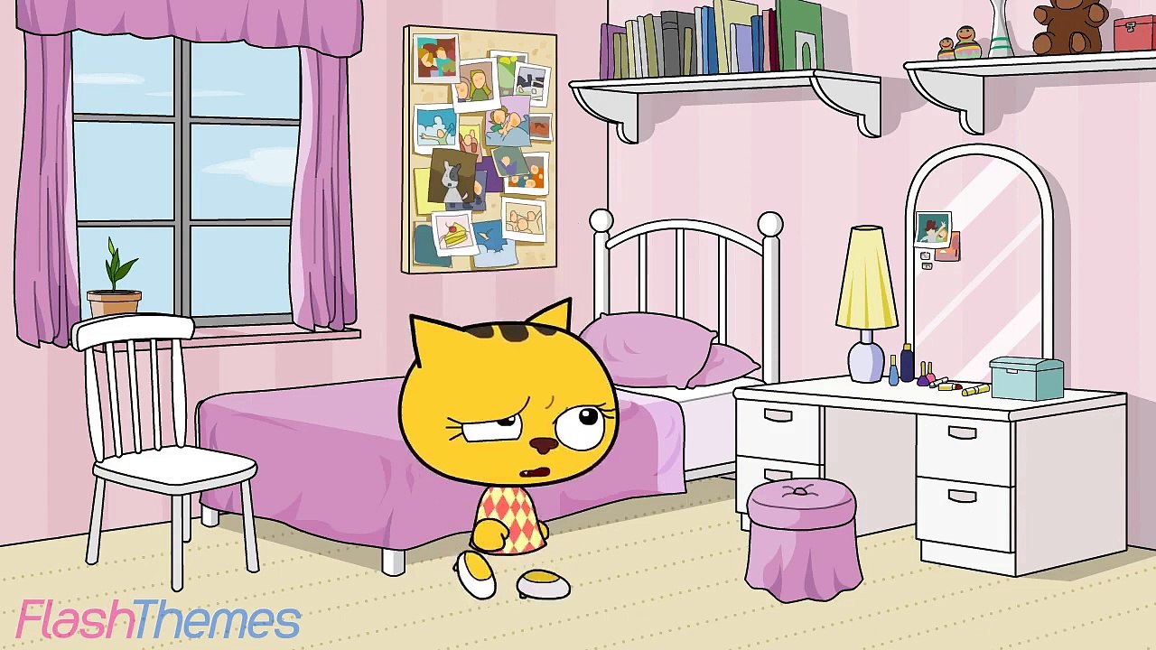 Princess Matilda’s talking Stomach