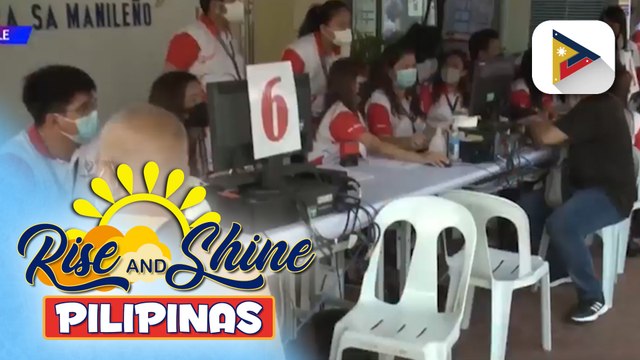 BIR, nagpaalala na walang extension sa deadline ng paghahain ng taunang Annual ITR