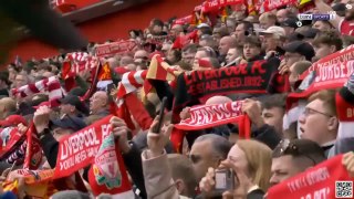Liverpool vs Crystal Palace 0-1 - All Goals & Highlights - 2024