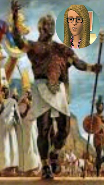 Cush or Kush, a Bible Character