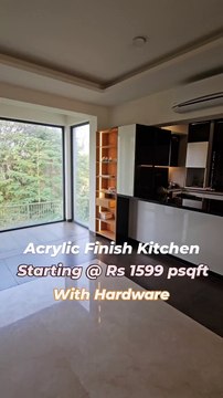 Modular Kitchen in Gurgaon by DkOr Modular Kitchen & Interiors