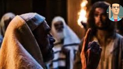 Caiaphas, a Bible Character