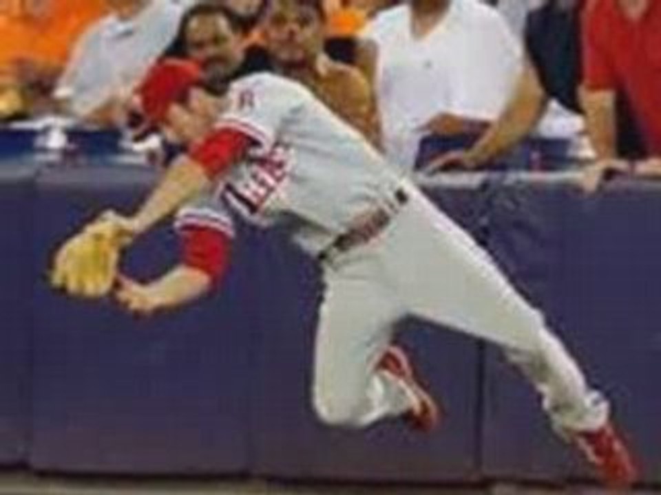 Baseball