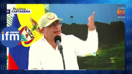 El mundo al revés de Paloma Valencia