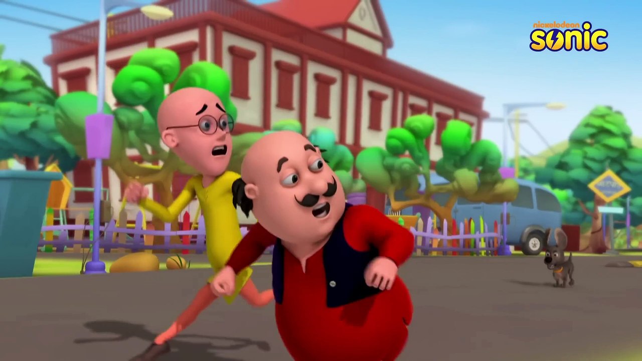 Motu patlu video comedy hd deals