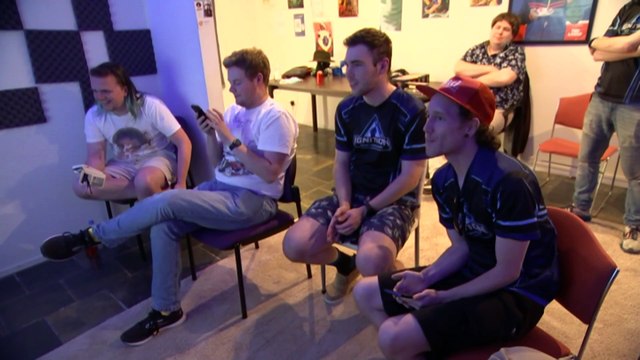 Mainstream NDIS providers failed Will, so he built his own support service for neurodiverse people to game together