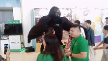 king kong