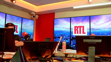 Le journal RTL de 5h30 du 15 avril 2024