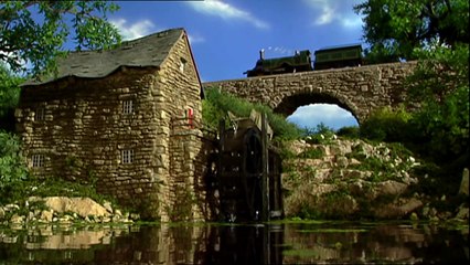 Emily's Adventure 🚂 - thumbnail