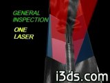 i3DS: Laser Measuring Intro