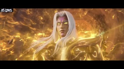 (Wang Lin)-XN Ep 32 ENG SUB