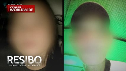 Dalagita, paulit-ulit umanong pinagsamantalahan ng kanyang tiyuhin | Resibo