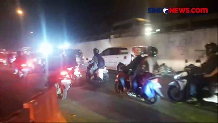 Kisah Pemudik Terjebak Macet, Indramayu-Bekasi Tempuh 8 Jam Perjalanan via Pantura