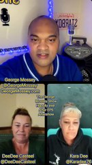 The George Mossey Show: Happily Ever After: AfterShow S8EP5  #90dayfiance