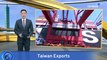 Taiwan's Shipments to U.S. Surpass Those to China