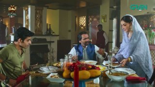 Maa Beta Ka Piyar  - Akhara - Best Moment - Feroze Khan - Green TV
