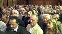 Valls les juifs de France  peuvent porter avec fierté la kippa