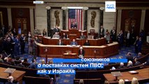 Ситуация на фронте осложняется - Зеленский