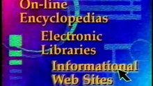 Doing Research on the Internet 1999