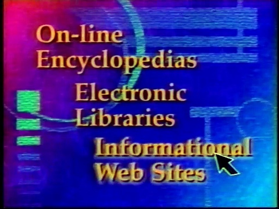 Doing Research on the Internet 1999