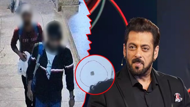 Salman Khan House Firing: फायरिंग करने वाले शूटर्स की Photos viral, पुलिस ने लिया Action! FilmiBeat